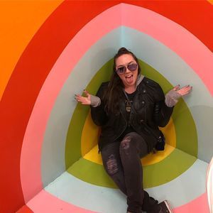 Meet your Posher, Anne